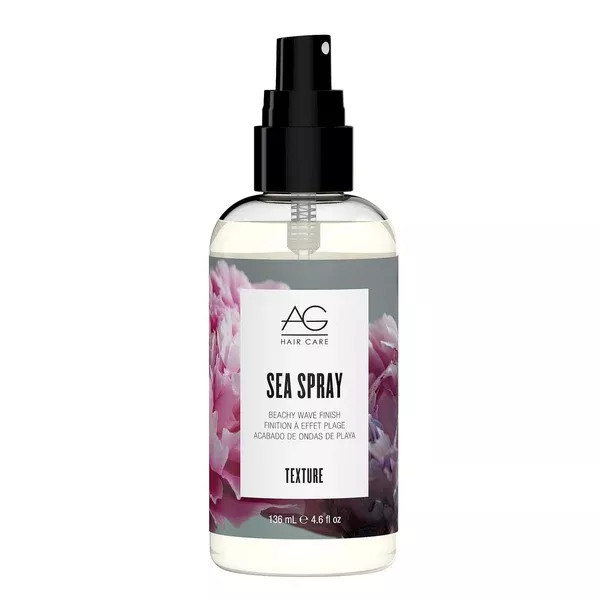 SEA SPRAY