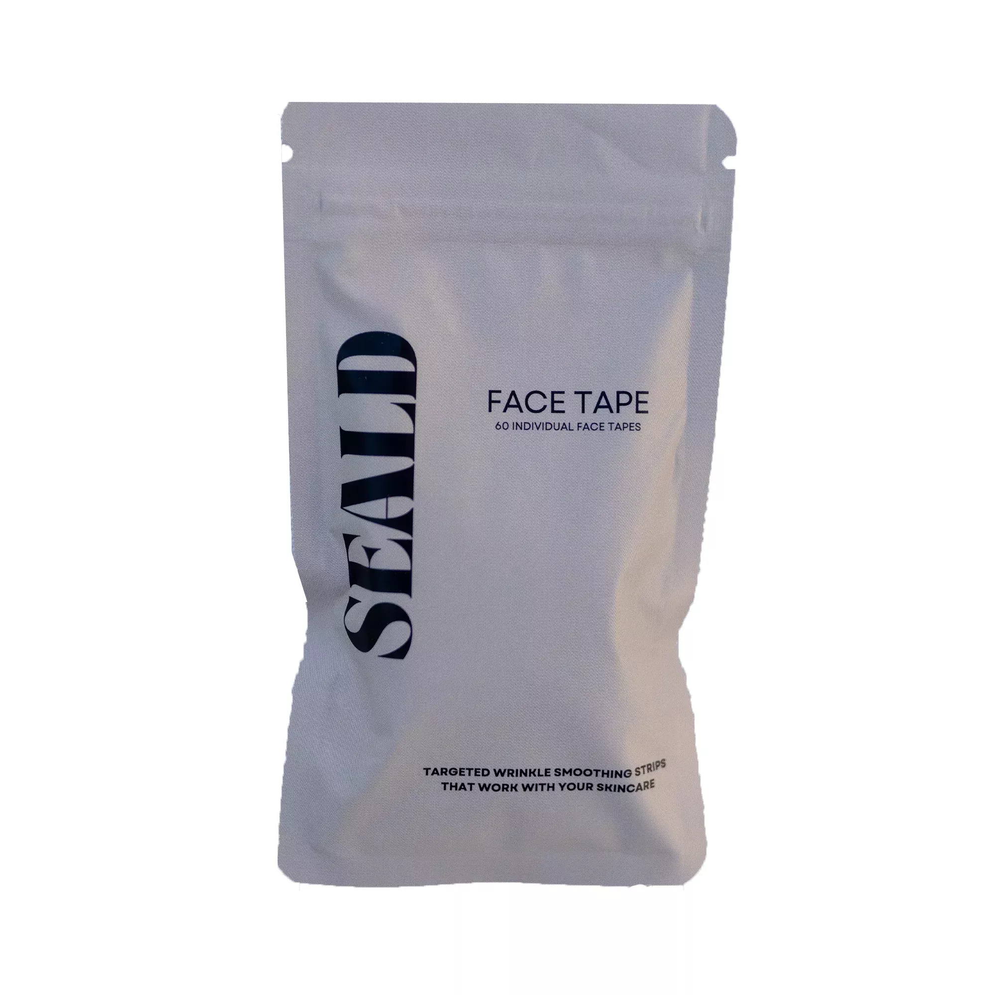 Seald Wellness Face Tape Smoothing Strips