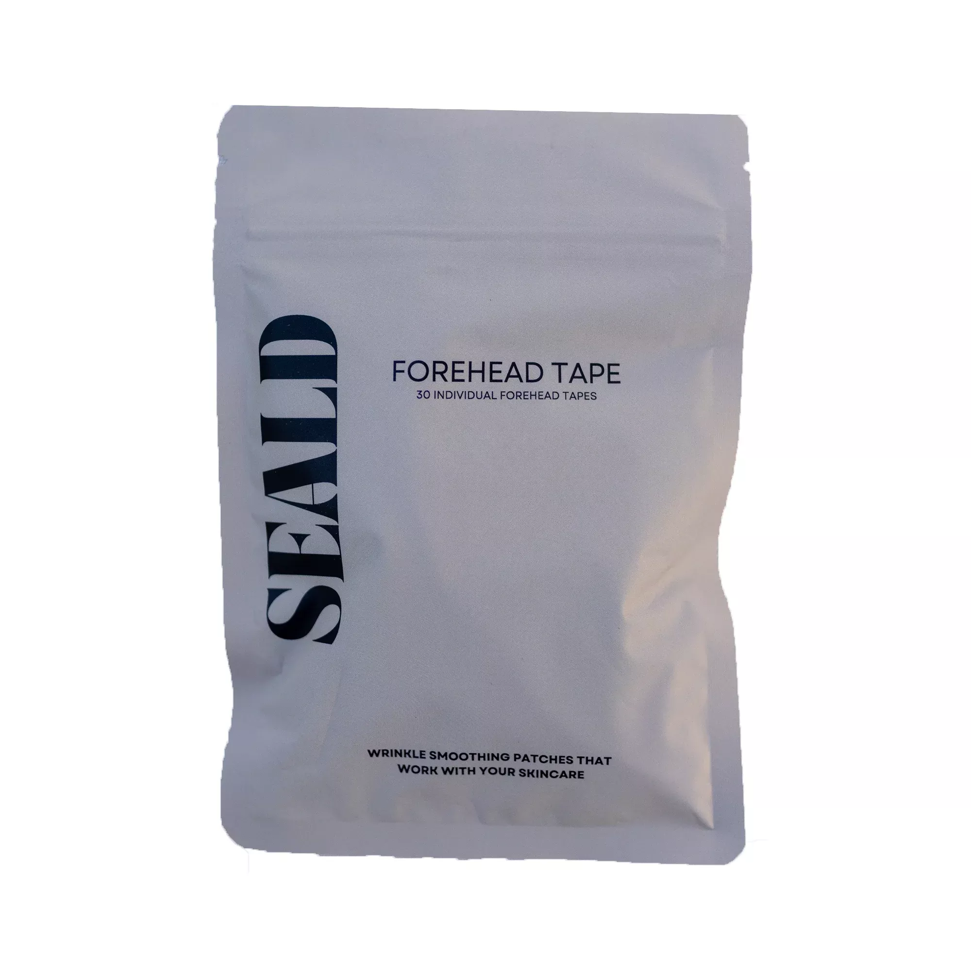 Seald Wellness Forehead Tape – Wrinkle Smoothing Patches