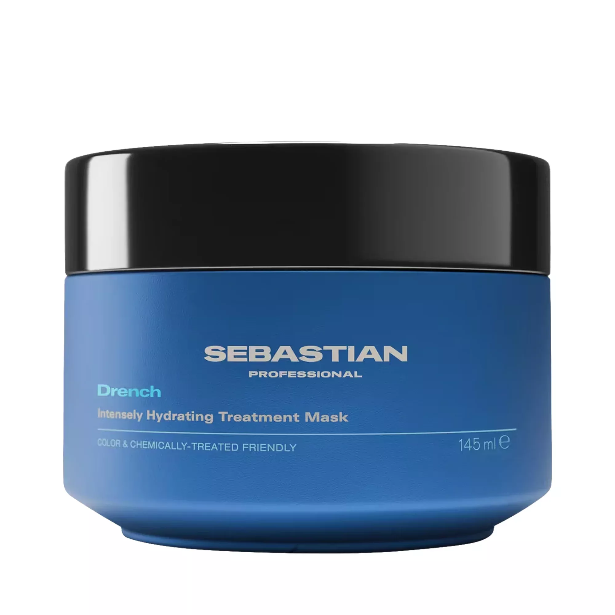 Sebastian Drench Intensely Hydrating Treatment Mask
