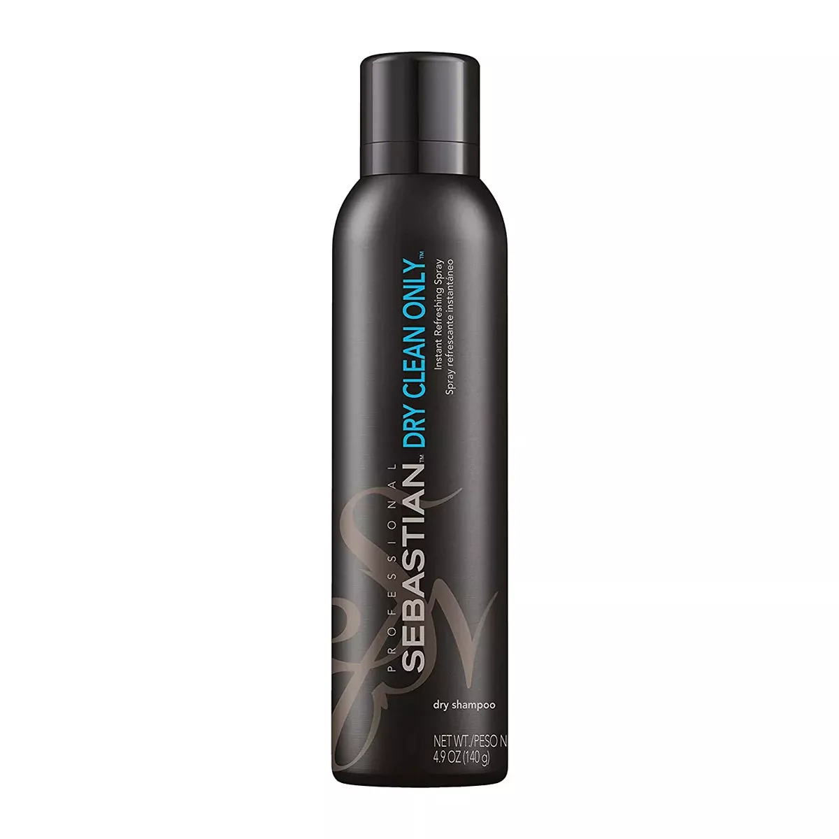 Sebastian Dry Clean Only Dry Shampoo