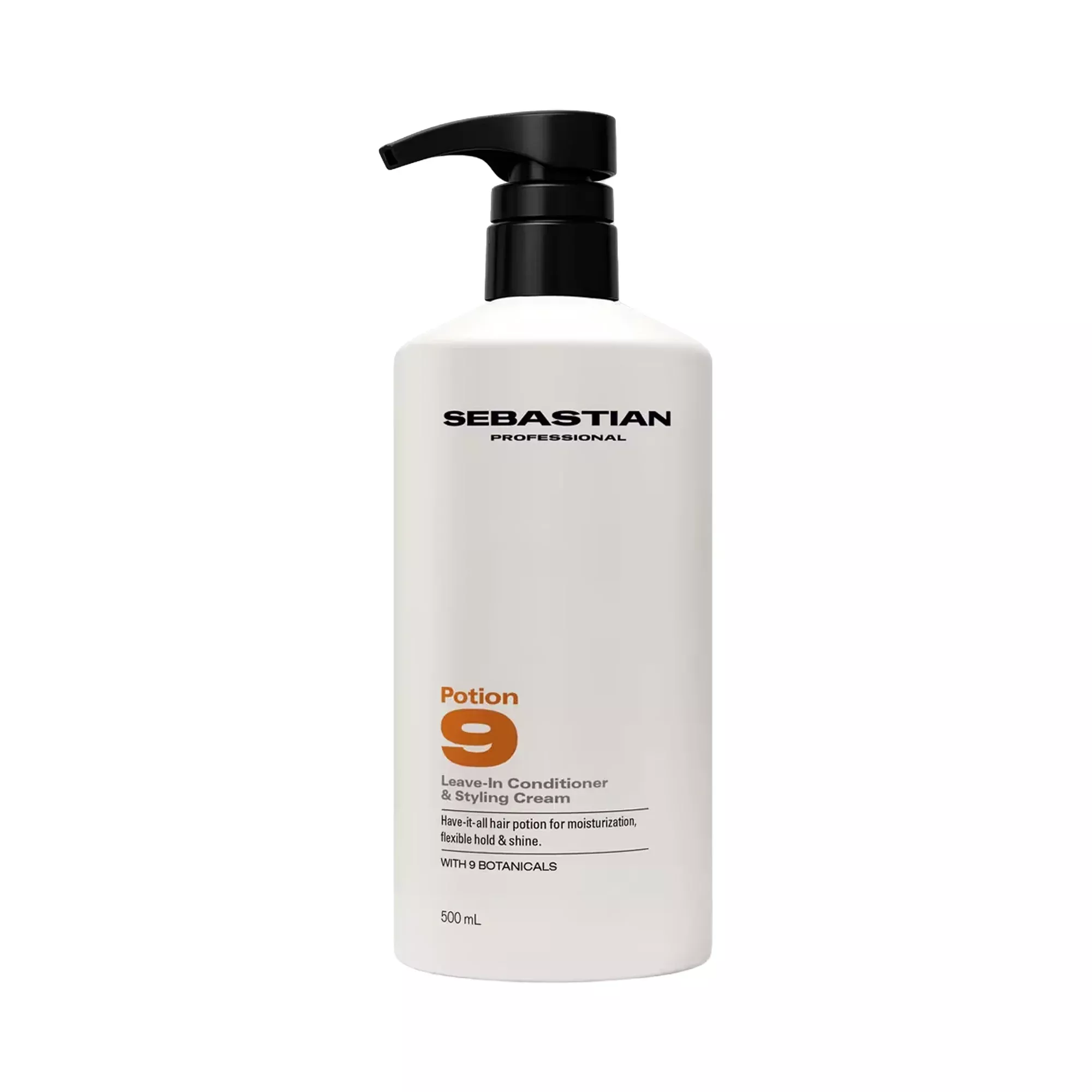 Sebastian Potion 9 Leave-In Conditioner & Styling Cream