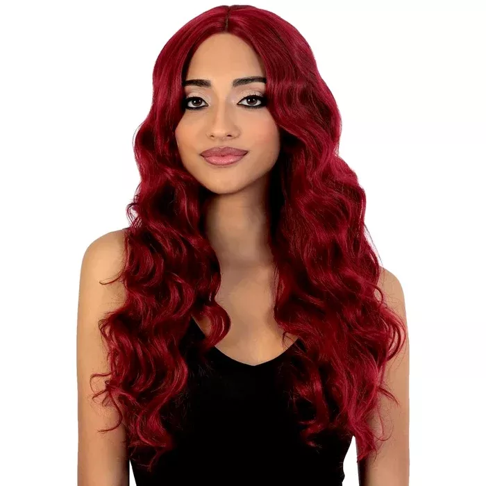 Seduction HD Invisible Lace Deep Part Wig - SLP.BLAIR