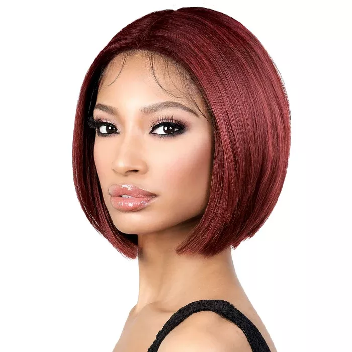 Seduction Lace Deep Part Wig - LP OLIVE