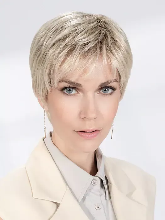 SELECT SOFT [Full Wig | Extended Lace Front | Double Monotop | Partially Hand-tied | Premium Synthetic]