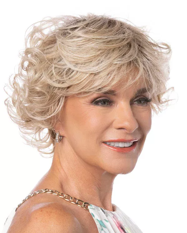 Sensational-Plus HF Synthetic Wig by Toni Brattin
