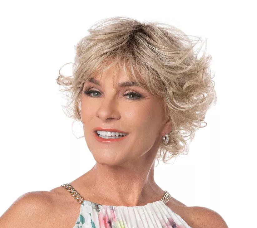 Sensational Wig by Toni Brattin | Heat Friendly Synthetic (Basic Cap)