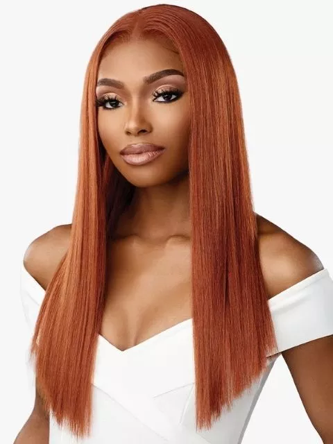 Sensationnel Bare Lace13x6 Glueless Lace Wig – UNIT 9