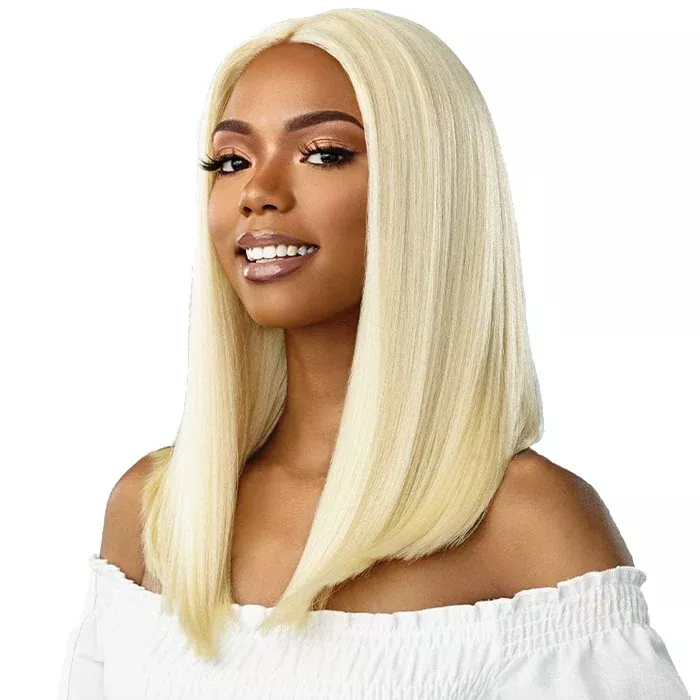 Sensationnel Dashly HD Deep Parting Lace Front Wig - LACE UNIT 18