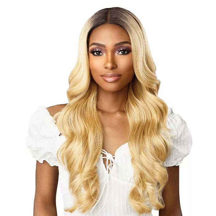 Sensationnel Dashly HD Lace Front Wig - LACE UNIT 23