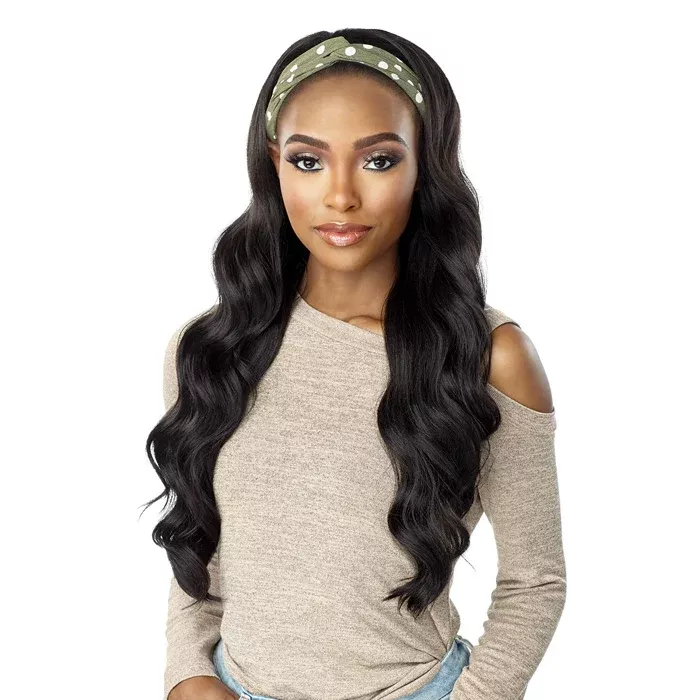 Sensationnel Dashly Headband Wig - HB UNIT 4