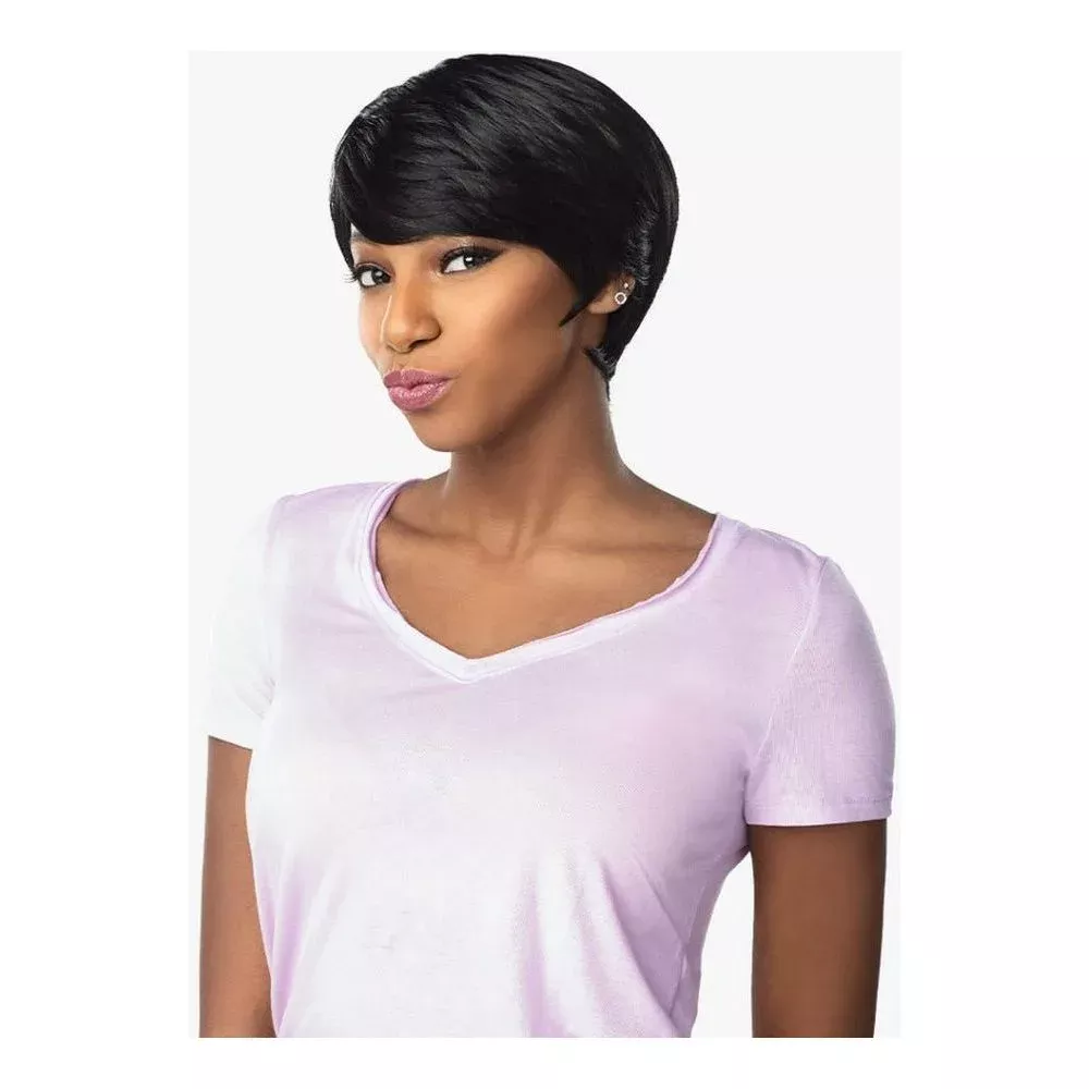 Sensationnel Dashly Synthetic Full Wig – Unit 2