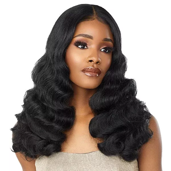 SENSATIONNEL HD LACE FRONT WIG BUTTA UNIT 9 [LDB009]