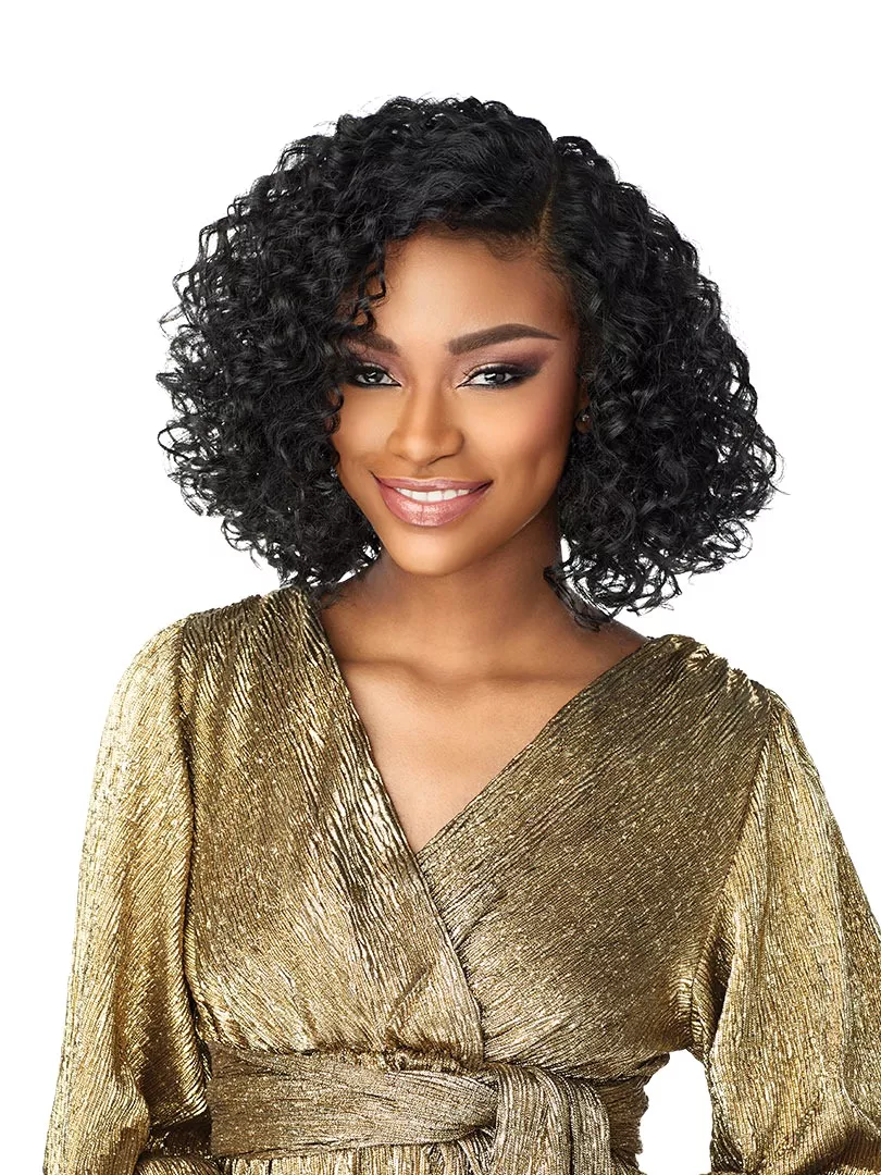 SENSATIONNEL HD LACE WIG - BUTTA UNIT 4
