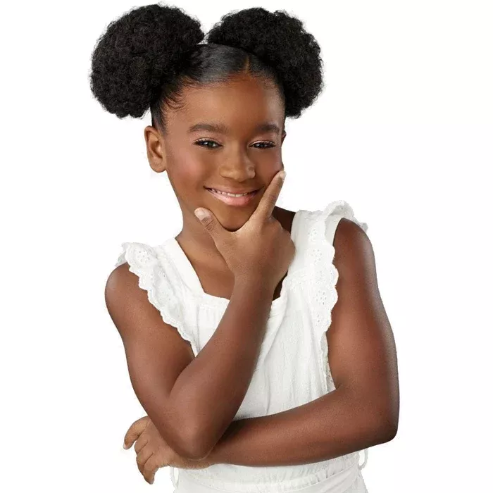 Sensationnel Lulu Pony Mini Ponytail - DOUBLE SCOOP