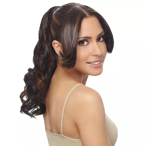 Sensationnel Ponytail Instant Pony Wrap Pam