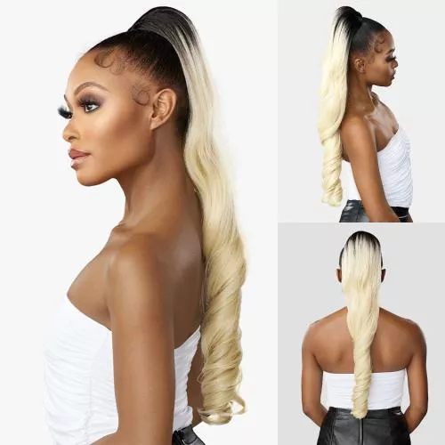 Sensationnel Ponytail Lulu Pony Dodo