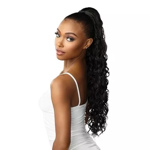 Sensationnel Ponytail Lulu Pony Hara