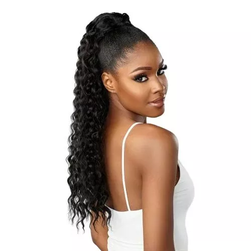 Sensationnel Ponytail Lulu Pony Koko