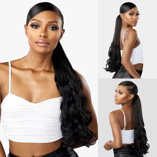 Sensationnel Ponytail Lulu Pony Niki