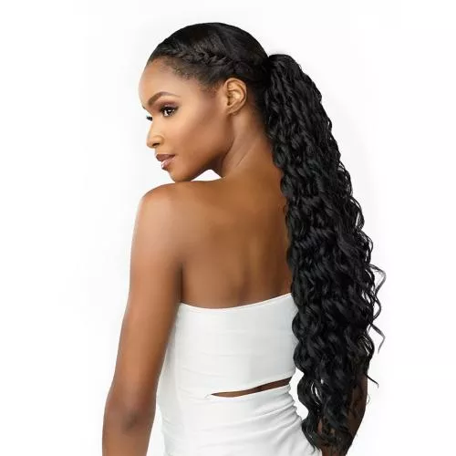 Sensationnel Ponytail Lulu Pony Simi