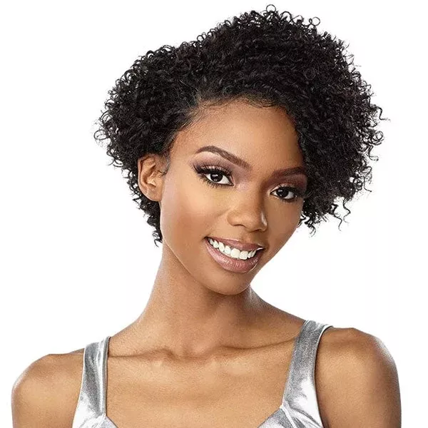 SENSATIONNEL SHEAR MUSE LACE FRONT EDGE BRYNN [LS3BRY]