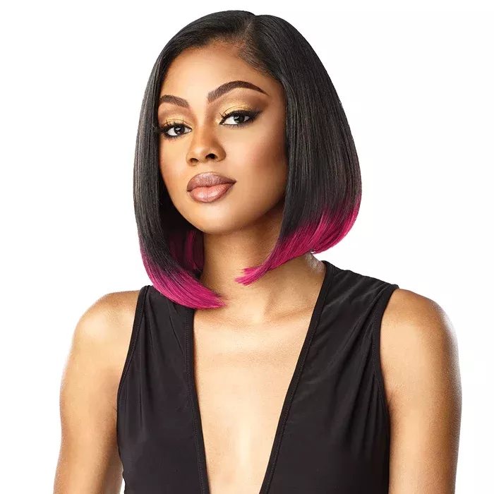 Sensationnel Vice HD Lace Front Wig - VICE UNIT 3