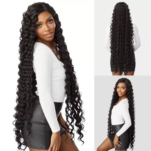 Sensationnel Weave Vice Bundles Deep Twist 36″