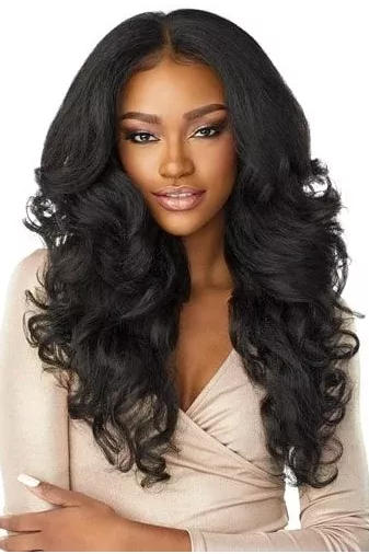Sensationnel What Lace? Latisha