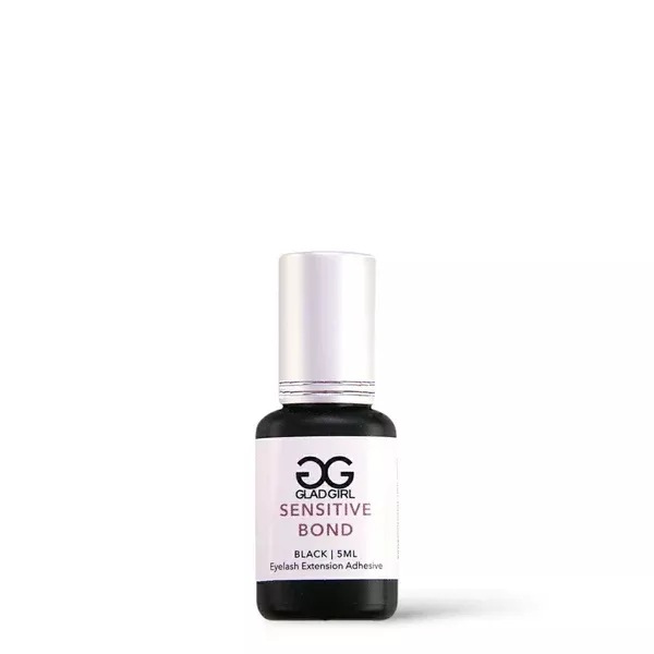 Sensitive Bond Eyelash Extension Adhesive