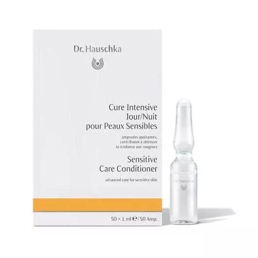 Sensitive Care Conditioner