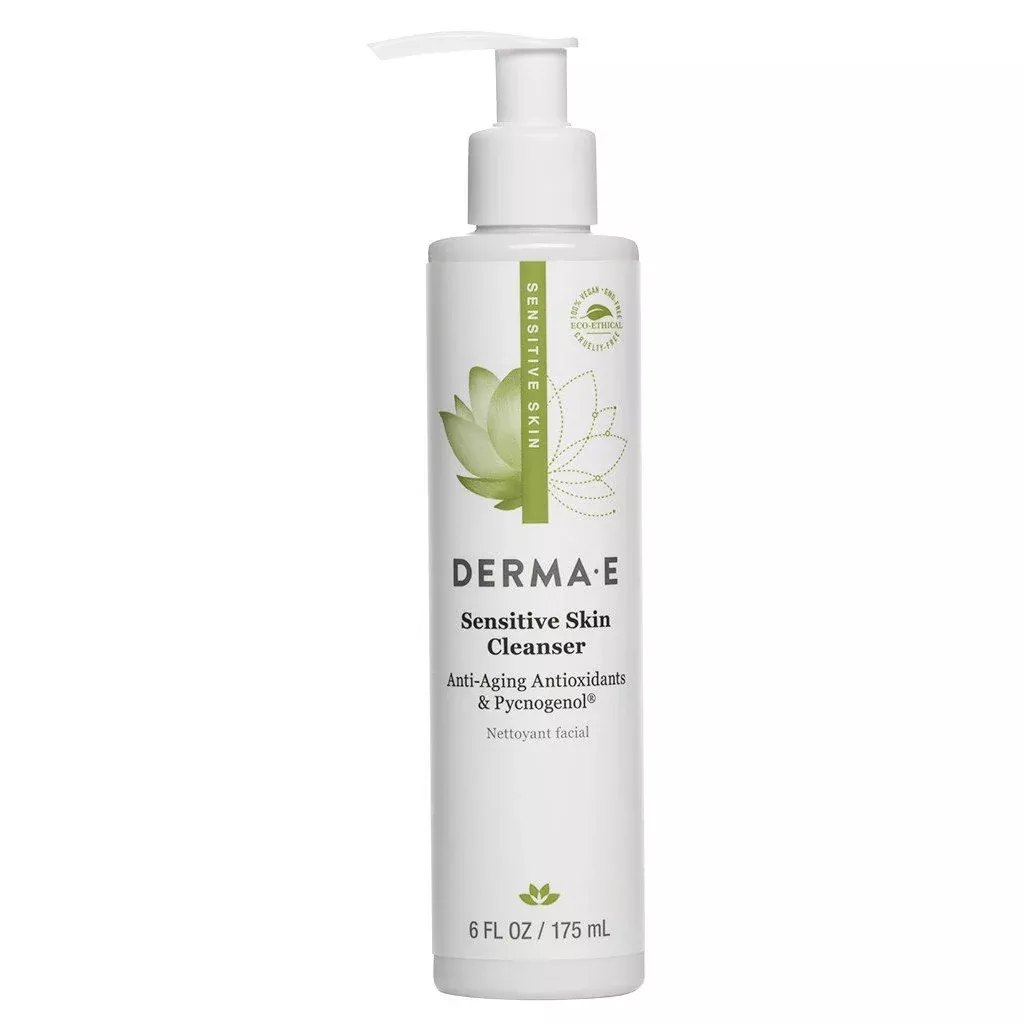 Sensitive Skin Cleanser with Pycnogenol