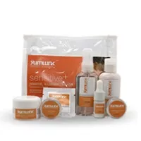 Sensitive + Travel Kit