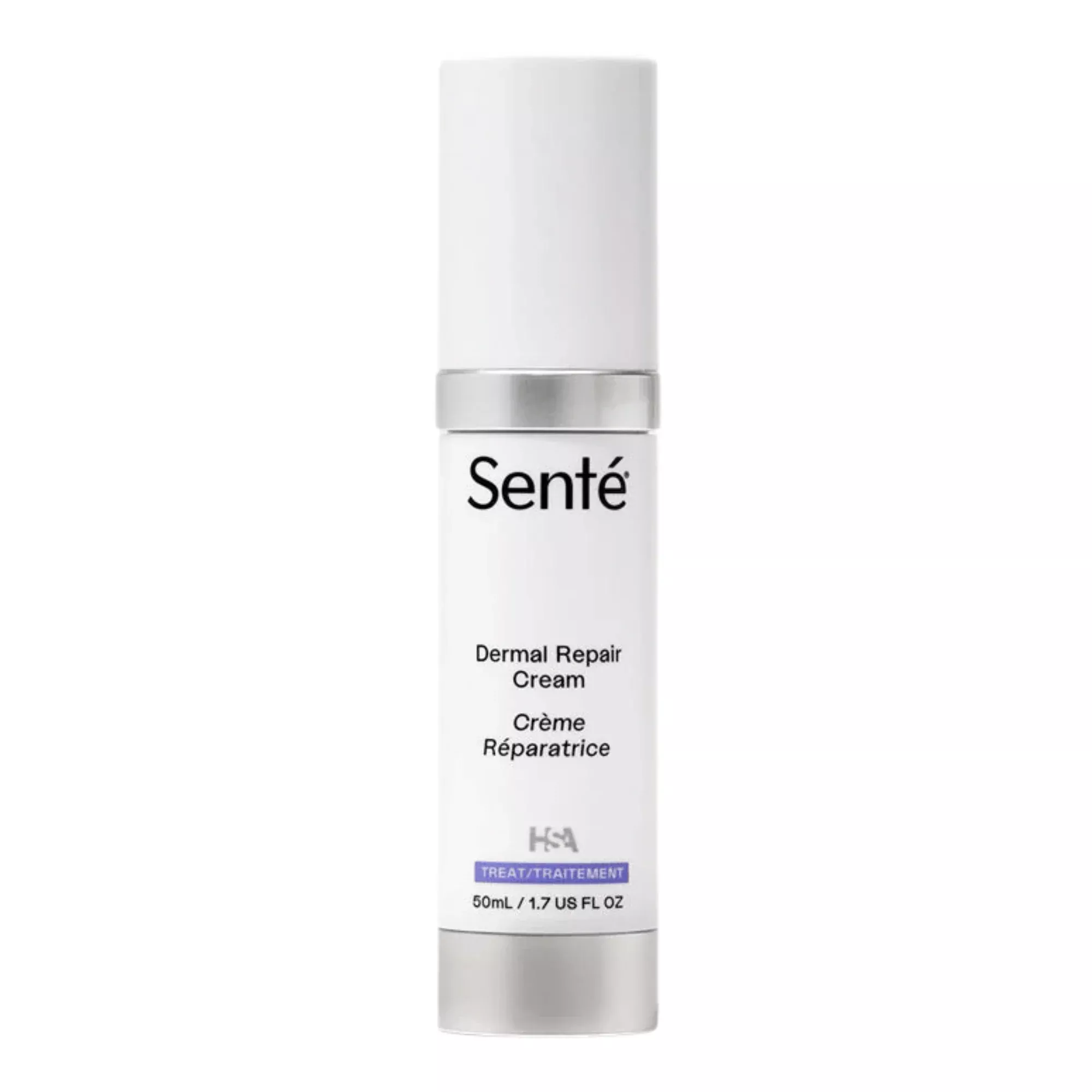 Senté Dermal Repair Cream