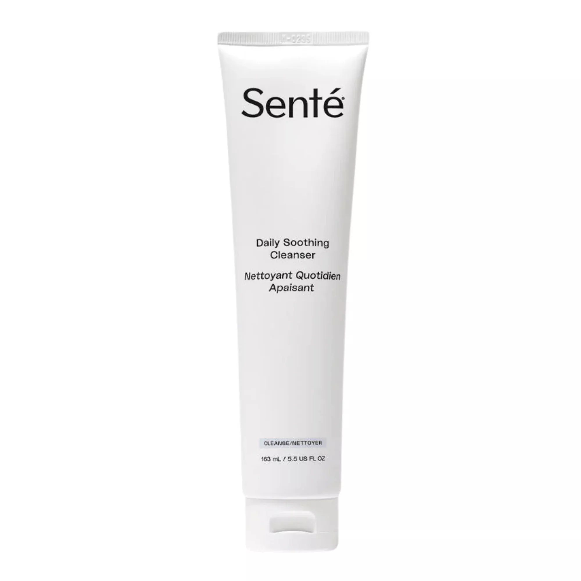 SENTE Daily Soothing Cleanser