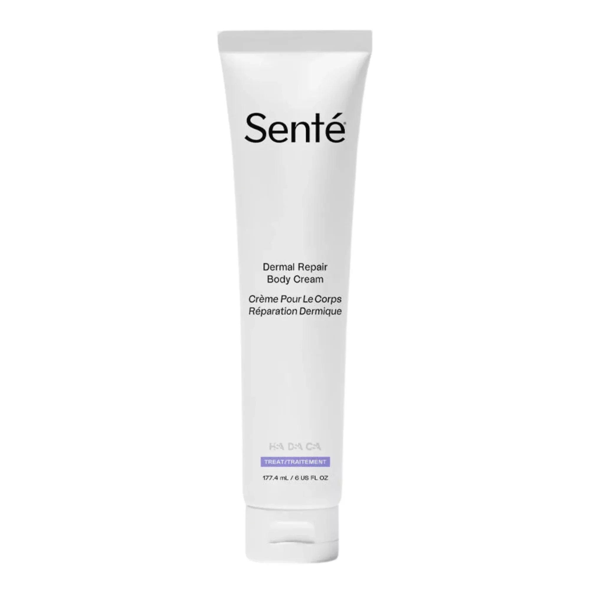Sente Dermal Repair Body Cream