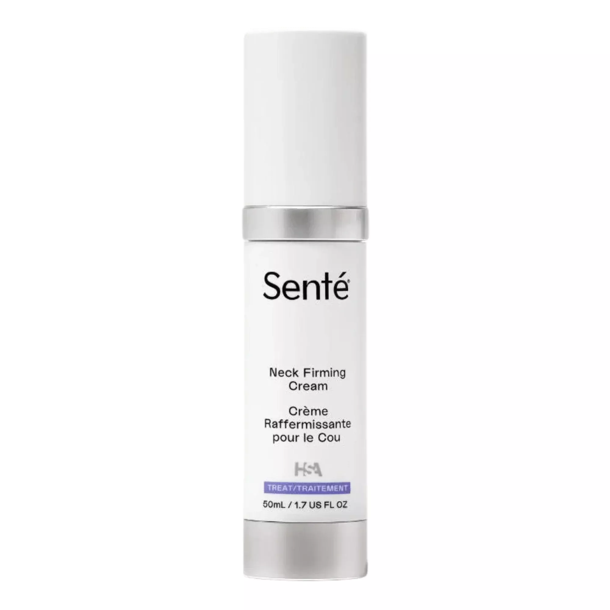SENTE Neck Firming Cream