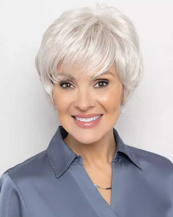 Sequel Synthetic Wig by Mane Attraction