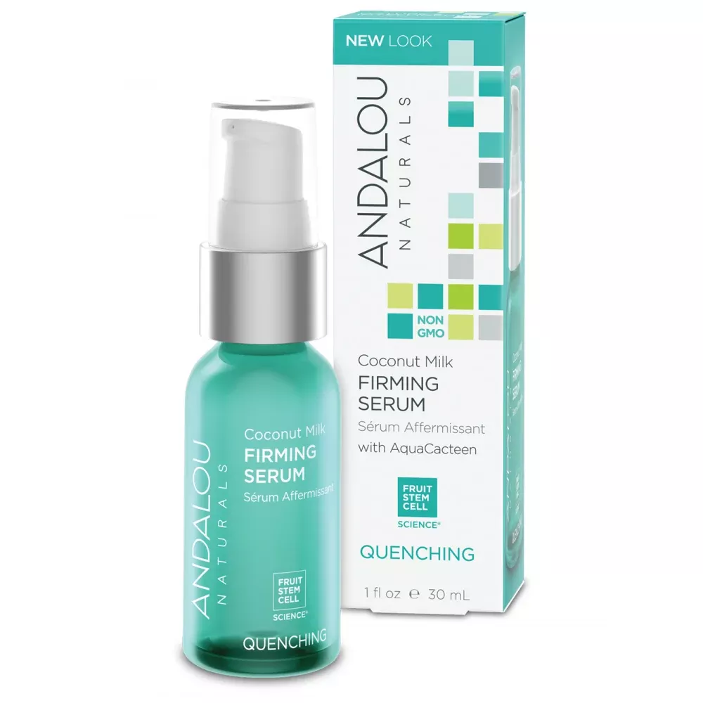 Serum – Coconut Milk Firming