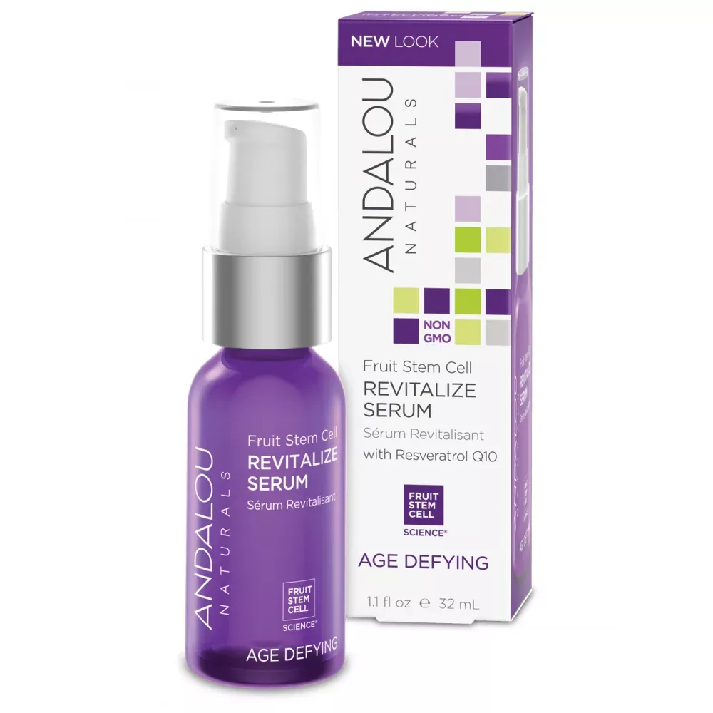 Serum – Fruit Stem Cell Revitalize