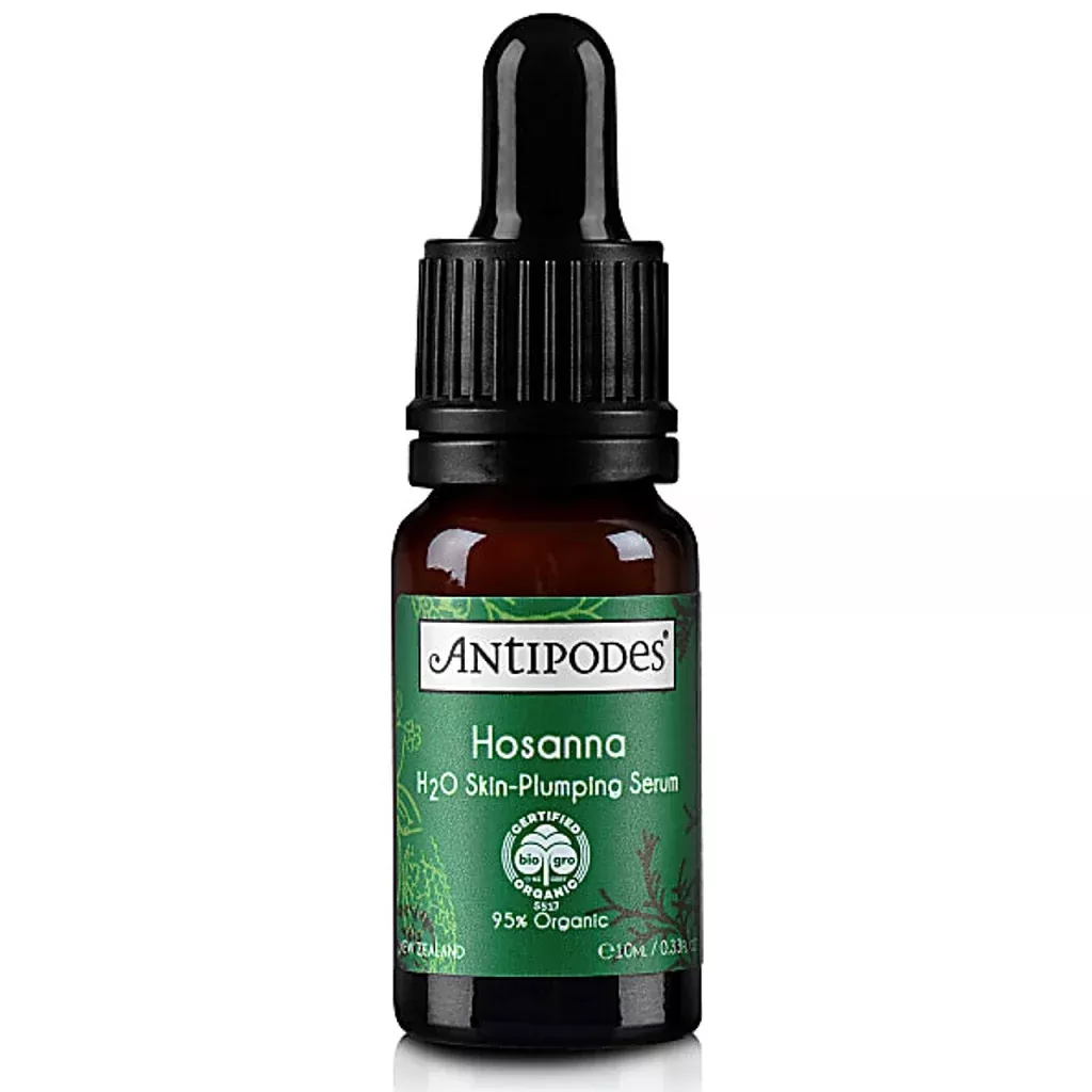 Serum – Skin-Plumping