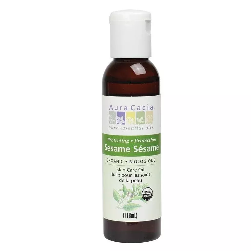 Sesame Oil(Organic)
