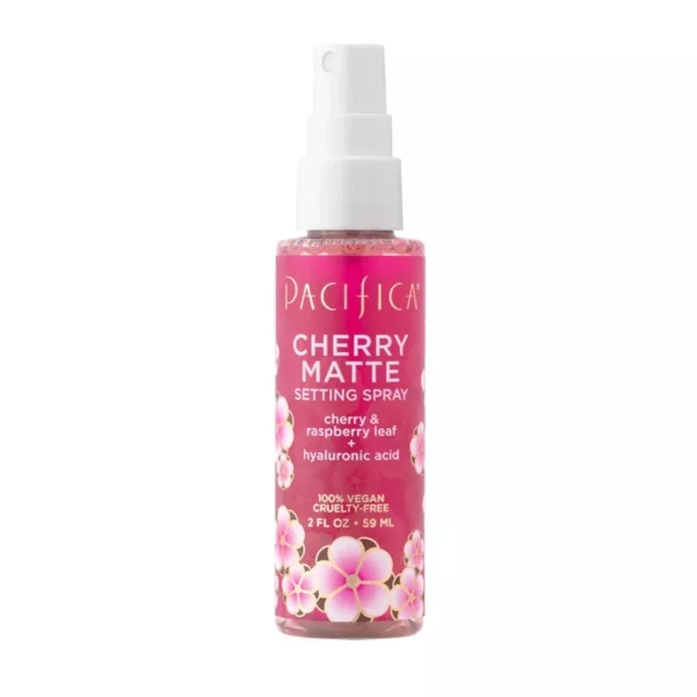 Setting Spray - Cherry Matte