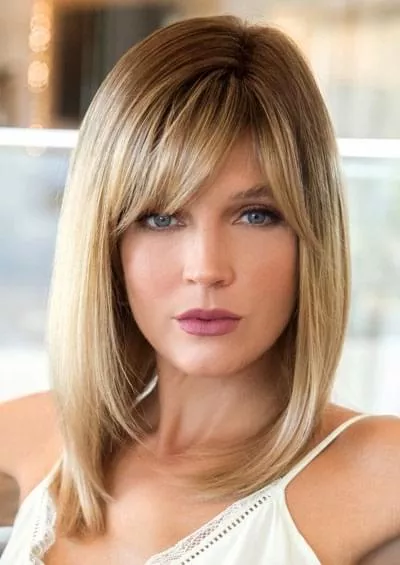 SEVILLE [Full Wig | Machine Made | Premium Synthetic]