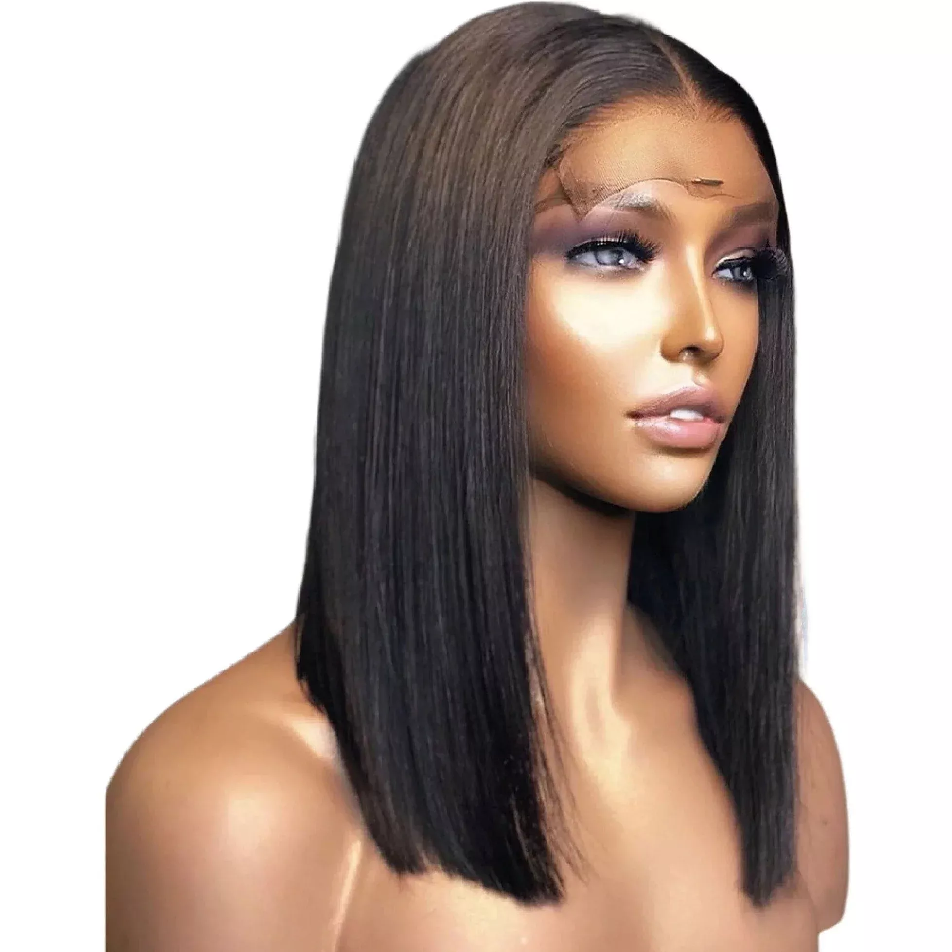 SEXY DIVA CLOSURE WIG