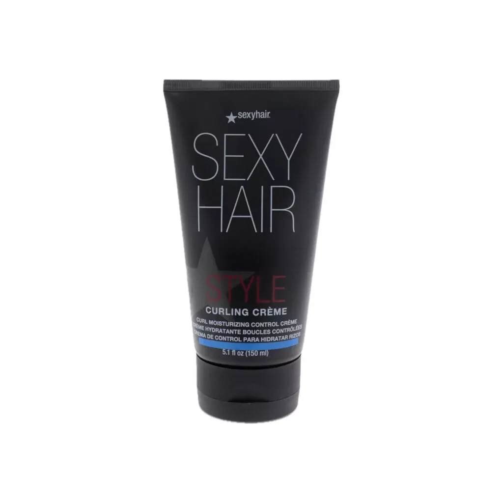 SexyHair Style Curling Creme 5.1oz