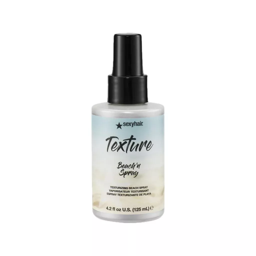 SexyHair Texture Beach’n Spray Texturizing Beach Spray 4.2oz