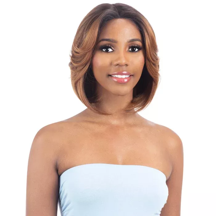 Shake N Go Equal Aire HD Lace Front Wig - PIXIE