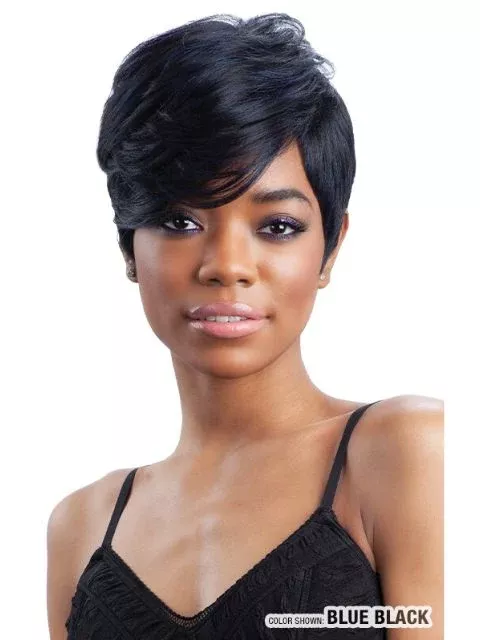 Shake N Go FreeTress Equal Full Wig – CHARLIE