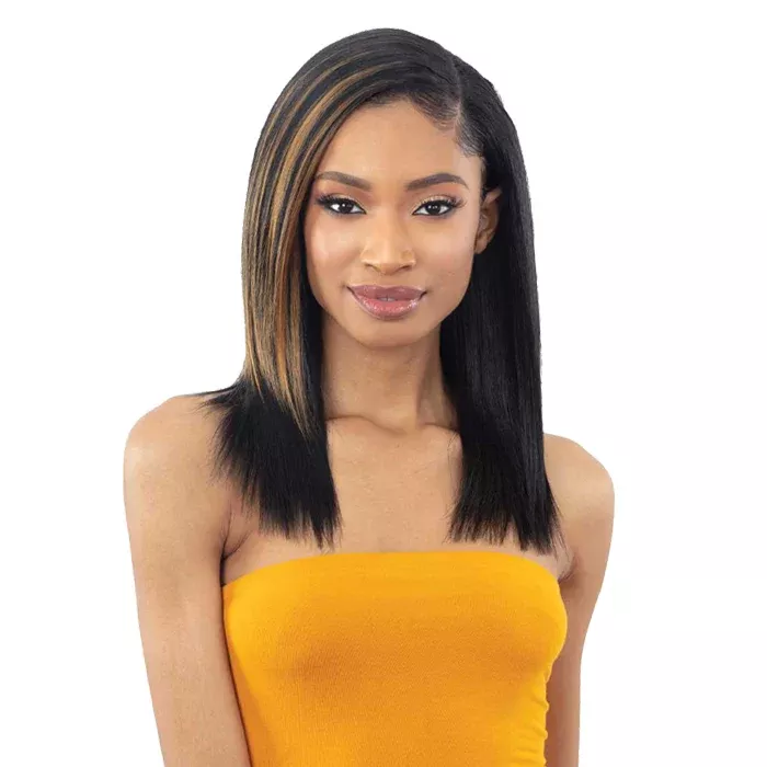 Shake N Go Organique Weave - STRAIGHT 12"
